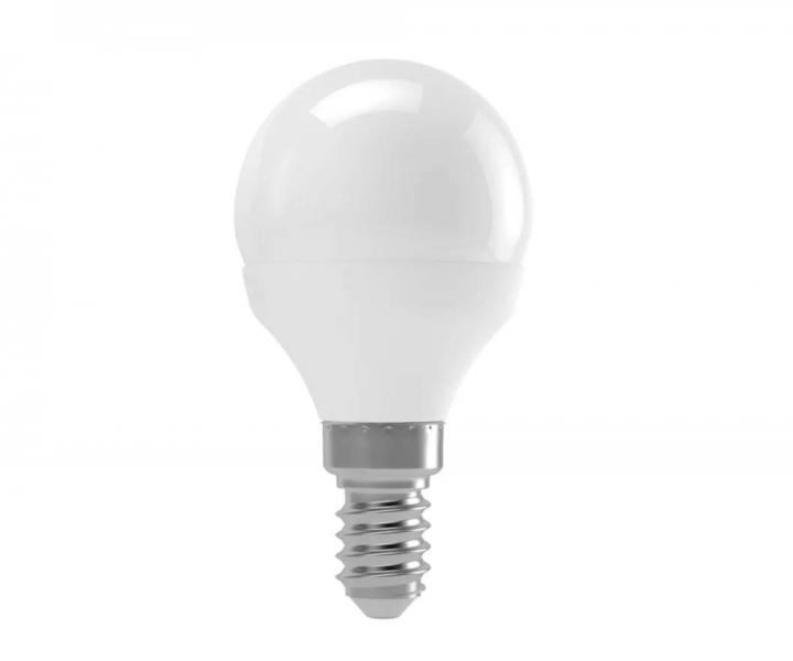 arwka LED Emos Classic ZQ1210, E14, 4,1 W (32 W), ciepa biaa