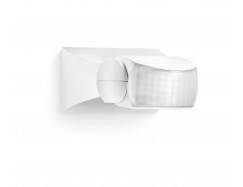 Czujnik PIR (czujnik ruchu) Steinel IS 1, IP54, max 10 m - bia�y