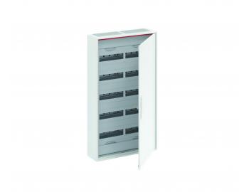 Rozdzielnica natynkowa ABB CA26R, IP44, 120 moduw (5x24)