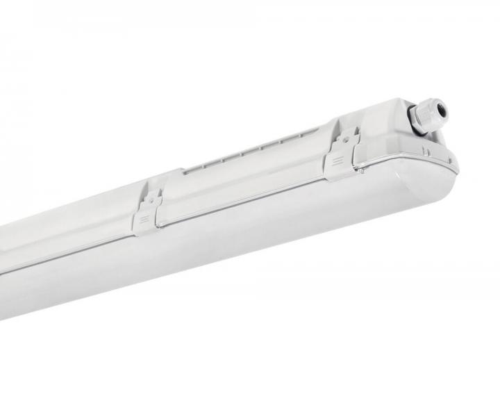Lampa LED Trevos Prima Tube 1600/840, IP66, 12 W