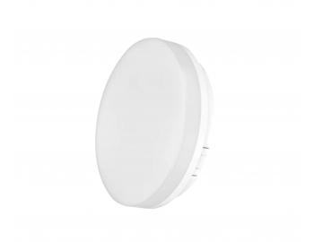 Okrge wpuszczane owietlenie LED Emos Tori ZM4121, IP54, 15 W, ciepa biel