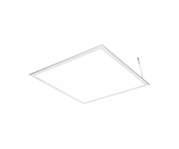 LED oprawa sufitowa Sinclair PLS 595940, 40 W, ciemniana