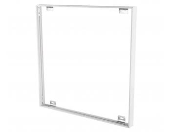 Rama bezrubowa Emos Lexxo do panelu LED Backlit 60x60 cm
