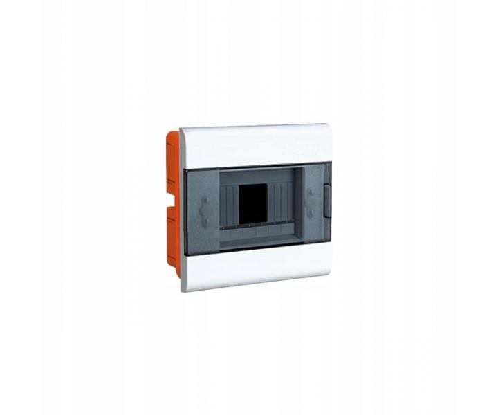 Rozdzielnica wpuszczana Elektro plast, IP 40, 6 moduw (1x6)
