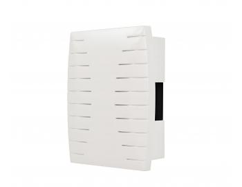 Dzwonek domowy Zamel Turbo GNS-931, IP20, 230 V - bia�y