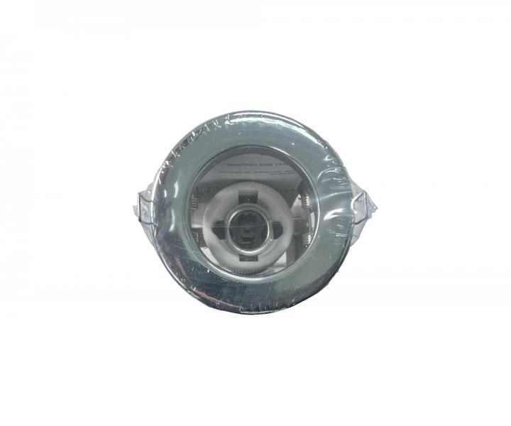 Okrge owietlenie sufitowe Kanlux DL-R39-C, IP20, E14, R39, 30 W - chrom