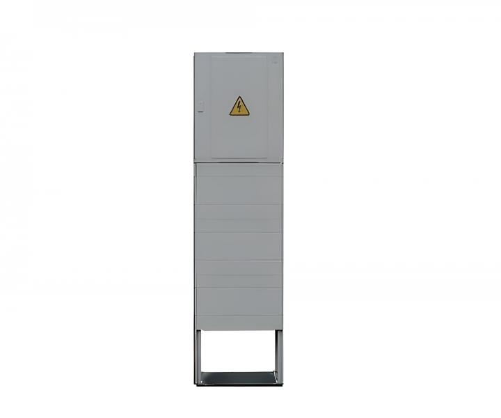 Rozdzielnica elektromierza w supku DCK ER212/NKP7P/FV, 63 A