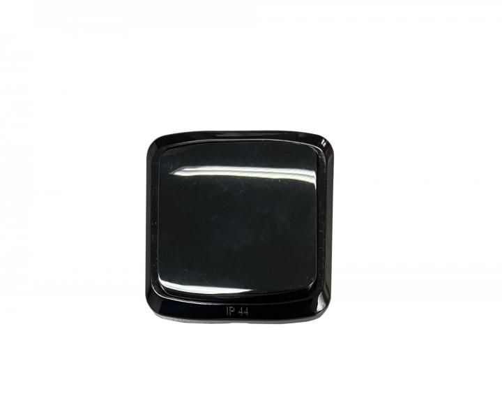 Prze��cznik kompletny ABB Tango 3558A-06940 N, IP44, uk�ad 6 - czarny