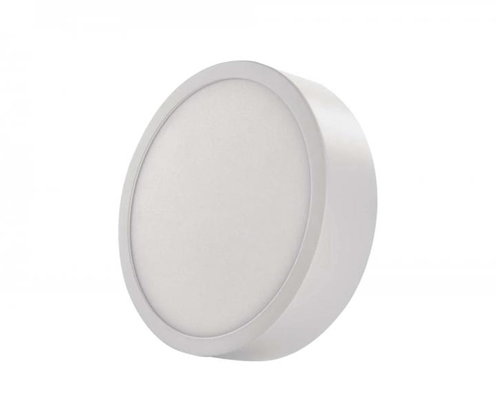 Okrge wpuszczane owietlenie LED Emos Nexxo ZM5133, 12,5 W, ciepa/neutralna biel