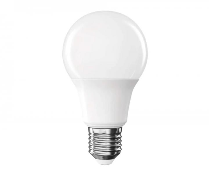 arwka LED Emos Classic A60, E27, 5,8 W (50 W), ciepa biaa