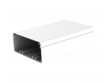 Kana elektroinstalacyjny Kopos Elegant EKE 140X60_HD, IP20, PVC - 2 m
