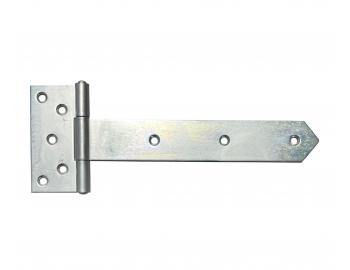 Zawias bramowy 207x35x90 mm