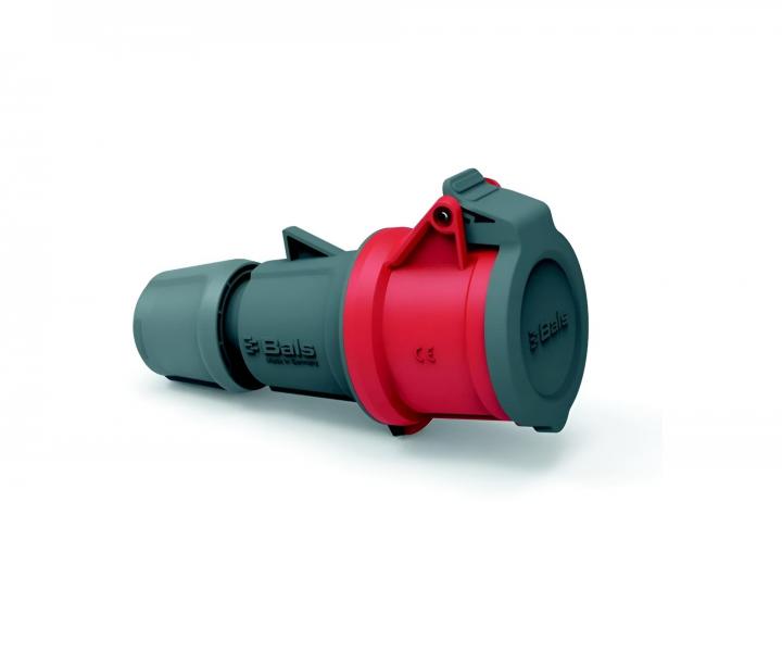 Zcze Bals Innolinq QC 300, IP54, 400 V 6h, 16 A - wielozcze