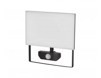 Reflektor LED z czujnikiem ruchu Emos Tambo ZS2942, IP54, 50 W, neutralna biel.