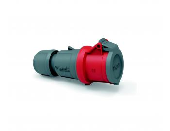 Zcze Bals Innolinq QC 301, IP54, 400 V 6h, 32 A - wielozczowe wyjcie