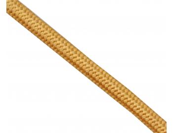 Przewd CYA H07V-K 1x4 Precon, pleciony, zoty