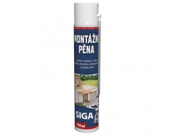 Pianka montaowa w tubie Siga PRO - 750 ml