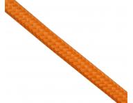 Kabel CYSY H05VV-F 2x0,5 Precon, pleciony, pomaraczowy