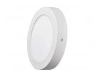 Okrge wpuszczane owietlenie LED Emos Profi ZM5132, 12,5 W, neutralna biel