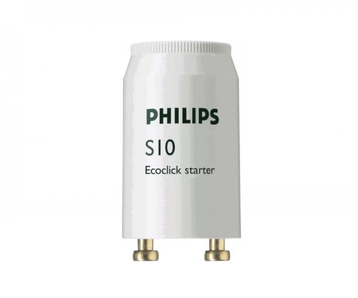 Starter do wietlwek Philips S10 UPN/1000, 4-65 W, 220-240 V, biae wiato