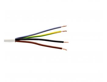 Kabel CYSY 4Gx1,5 H05VV-F Prysmian, biay