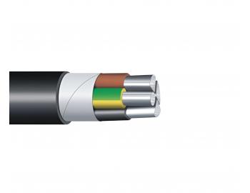 Kabel AYKY 4Bx35 Prysmian