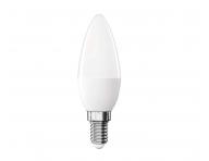 arwka LED wieczka Emos Classic E14, 6,5 W (60 W), ciepa biaa