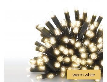 acuch LED witeczny Emos Profi D2AW01, IP44, na zewntrz/wewntrz, ciepa biaa - 5 m