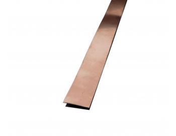 Pasek uziemiajcy Elektro Beov ZSA 16 I142708, 15x500 mm - Cu