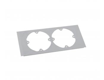 Podkadka urzdzeniowa PK Kopos 8440-12 HB, PVC - biaa