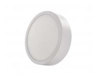 Okrge wpuszczane owietlenie LED Emos Nexxo ZM5133, 12,5 W, ciepa/neutralna biel