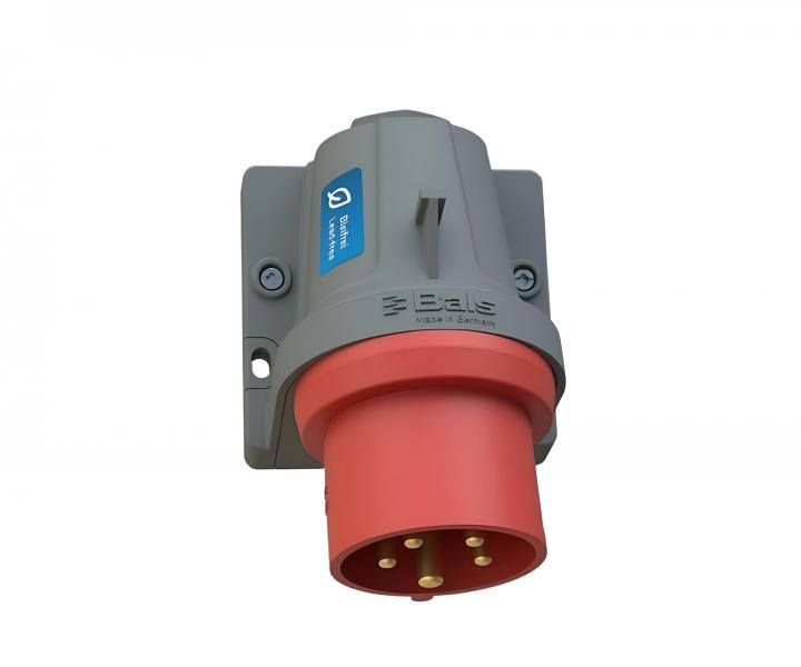 Przycze cienne Bals Innolinq QC 24661, IP44, 400 V 6h, 32 A, 5-biegunowe