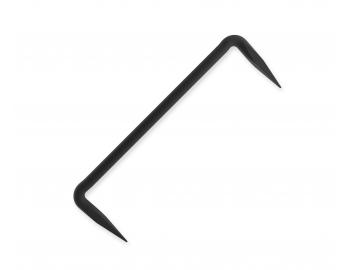 Klamra stolarska Hapl, 12 x 250 mm - stalowa