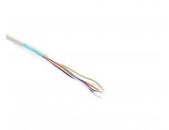 Kabel komunikacyjny ekranowany SYKFY/YTKSYekw 4x2x0,5 - 1 m