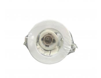Okrge owietlenie sufitowe Kanlux DL-R39-W, IP20, E14, R39, 30 W - biae
