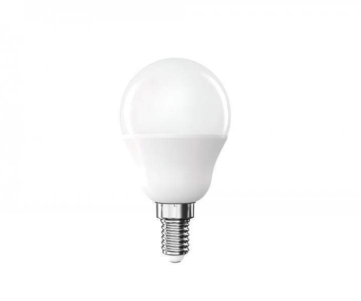 arwka LED Emos Classic ZQ1D13, E14, 2,5 W (32 W), neutralna biaa