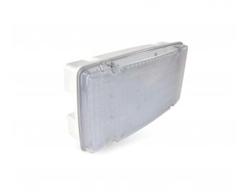LED awaryjna lampa Emos Nessi ZN1120, IP66, 10 W, 3 h