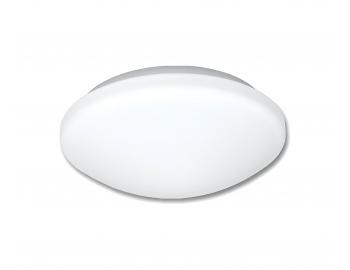 Okrge owietlenie sufitowe Ecoplanet Nemo, IP44, 60 W