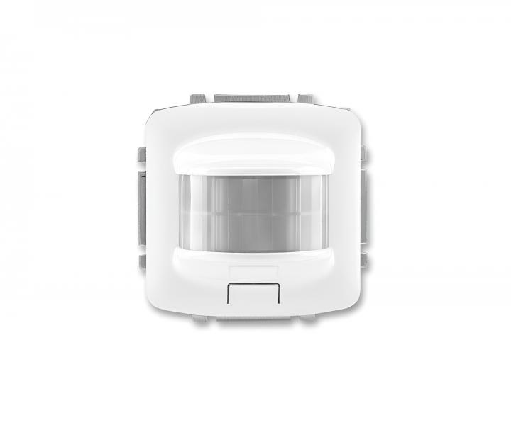 Czujnik prze��cznika automatycznego ABB Tango 3299A-A12180 B, IP20, p�aska, k�t 180�, triak - bia�y