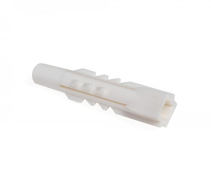Haczyk do muru DD plastik, rednica 12 mm