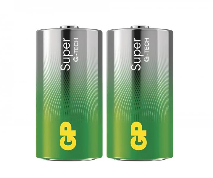 Bateria alkaliczna GP Super C (LR14) - 1 szt.