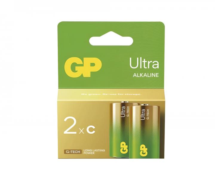 Bateria alkaliczna GP Ultra C (LR14) - 1 szt.