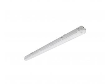 Lampa fluorescencyjna Trevos Prima 90155, IP66, T8, 2x36 W