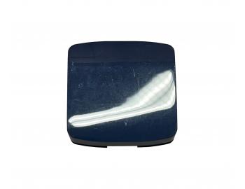 Os�ona prze��cznika pojedynczego ABB Tango 3558A-A651 M - ciemnoniebieska