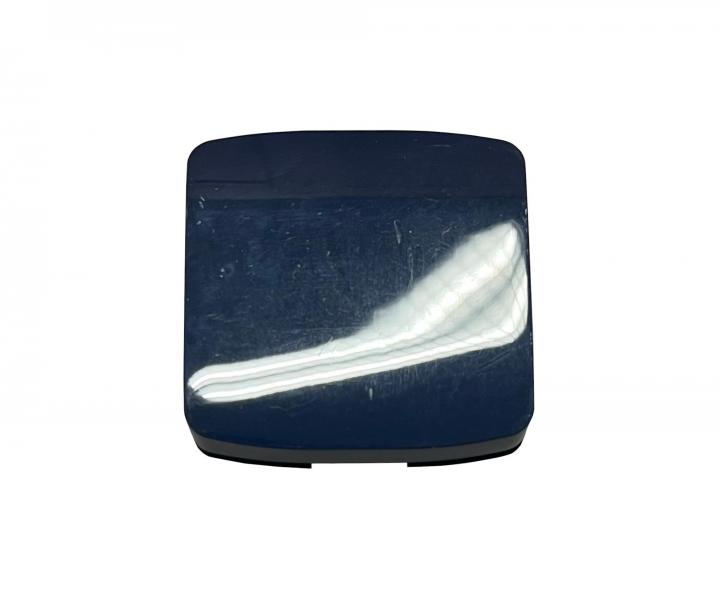 Os�ona prze��cznika pojedynczego ABB Tango 3558A-A651 M - ciemnoniebieska