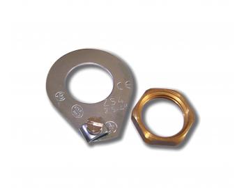 Uziemniajca zczka Elektro Beov ZS 4 1/2" I132707