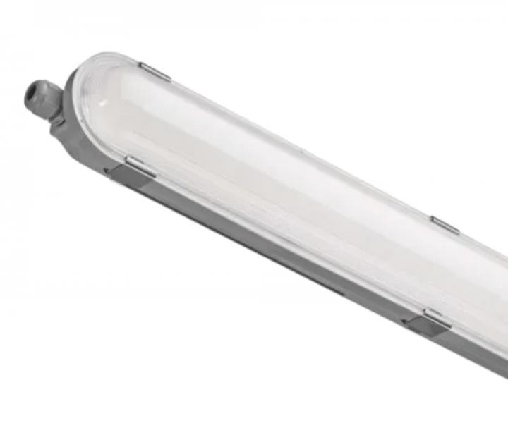 Pyoszczelna lampa LED Emos Misty ZT1631 51 W CW IP66