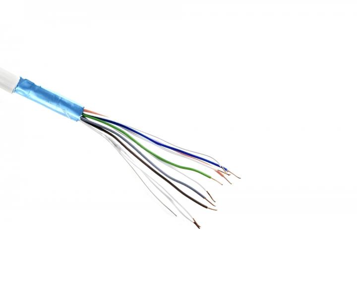 Kabel komunikacyjny ekranowany SYKFY/YTKSYekw 5x2x0,5 - 1 m