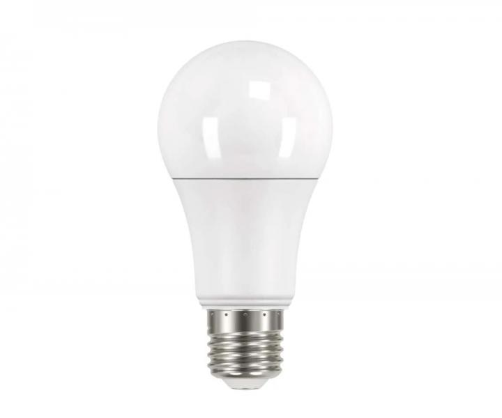 arwka LED Emos Classic A60 ZQ5140W, E27, 9 W, ciepa biaa