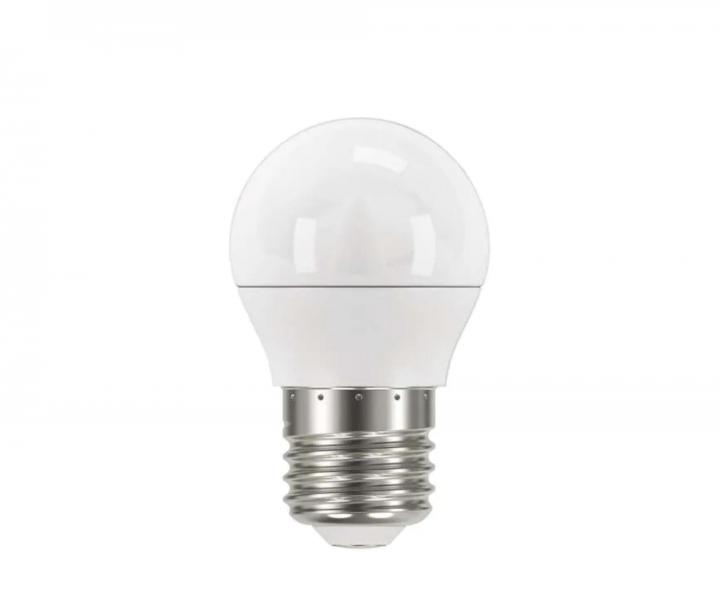 arwka LED Emos Classic ZQ1121, E27, 5 W (40 W), neutralna biaa